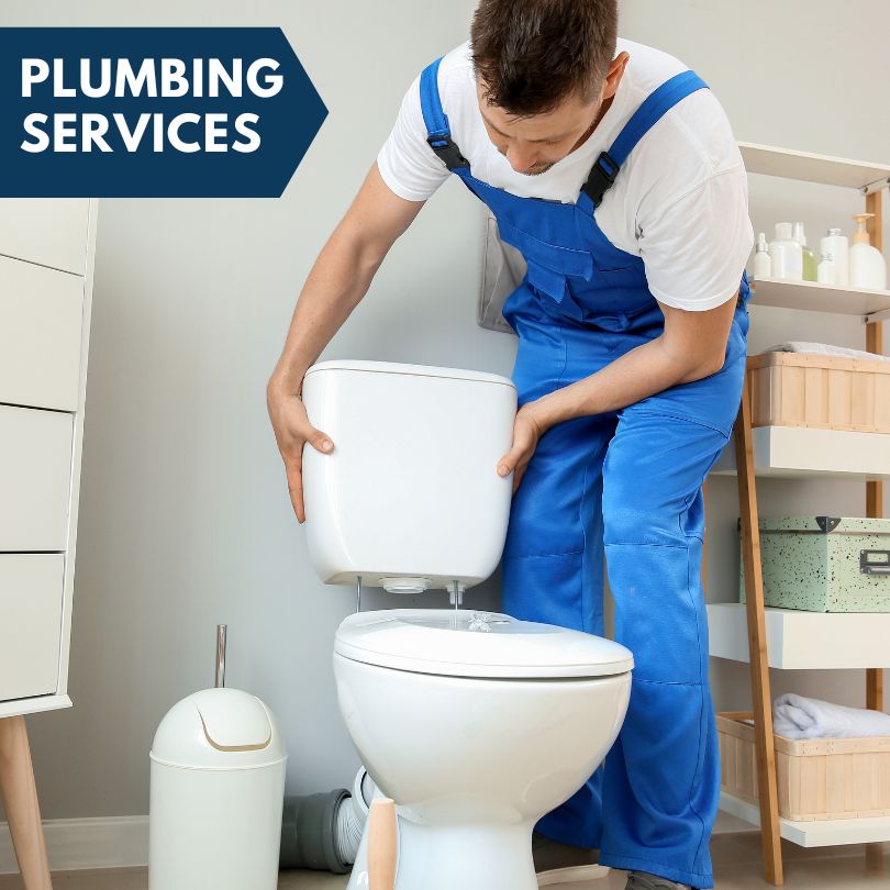 Plumbing Company in Woodland, IL